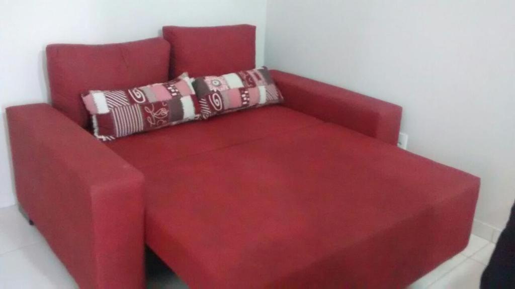 Apartmán Flat Golden Dolphin Supreme - Com Roupas De Cama -Nao Aceitamos Pet - Utenstilios De Cozinha - Cama Super King Caldas Novas Exteriér fotografie